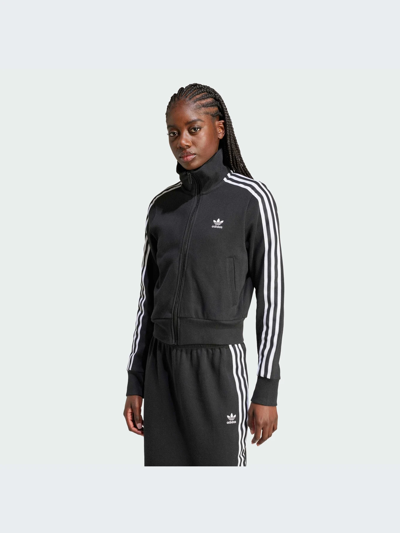 Худі та світшоти Adidas Adicolor модель IY7278 Худі та світшоти Adidas Adicolor модель IY7278 Фото