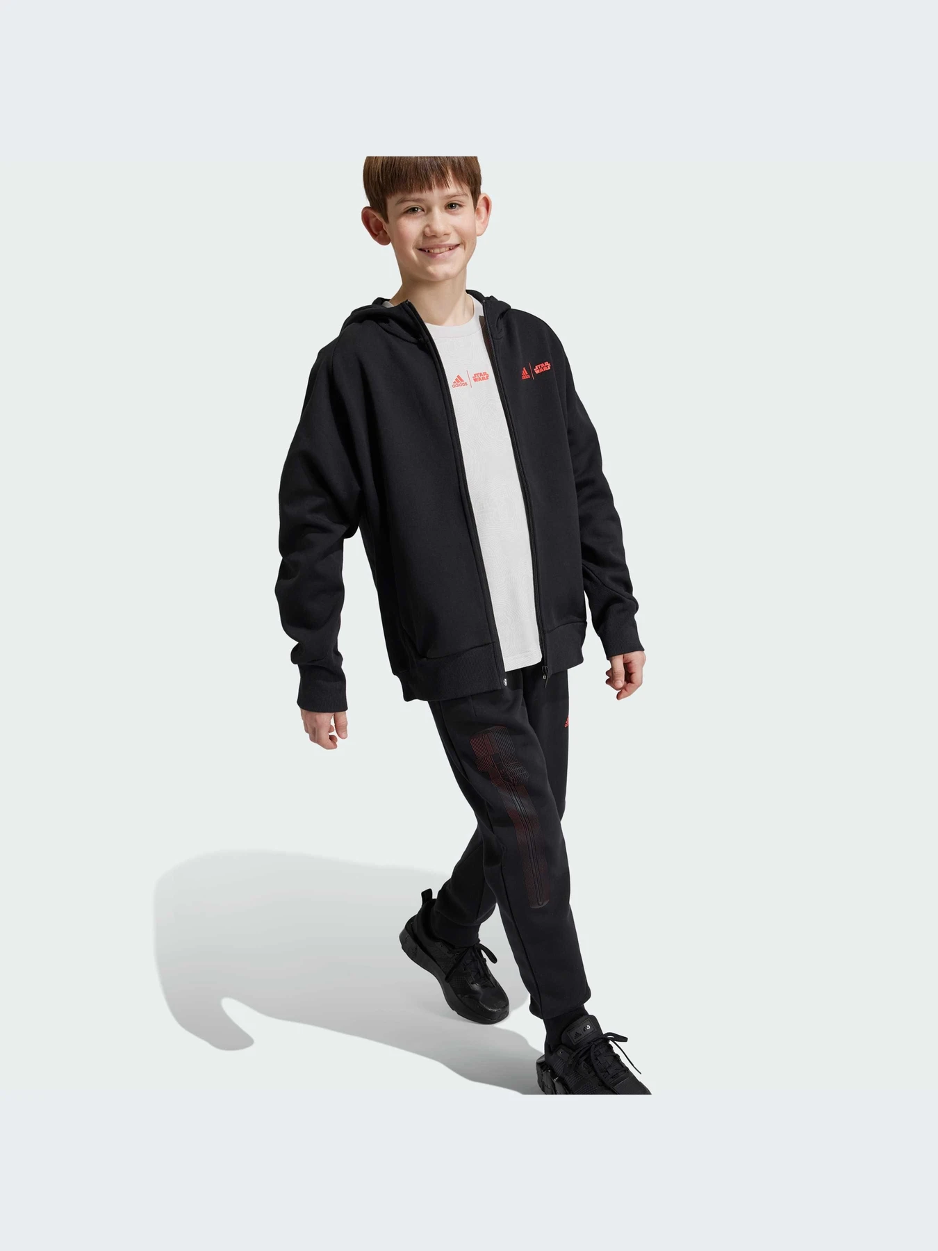 Футболки і поло Adidas ZNE модель IW0647 Фото