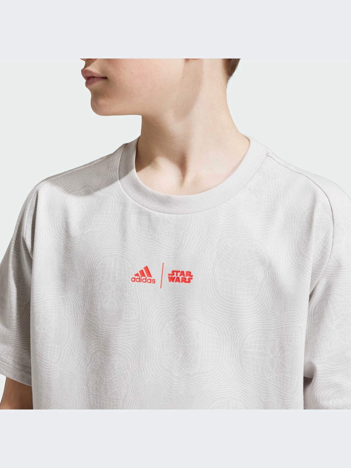 Футболки і поло Adidas ZNE модель IW0647 Фото