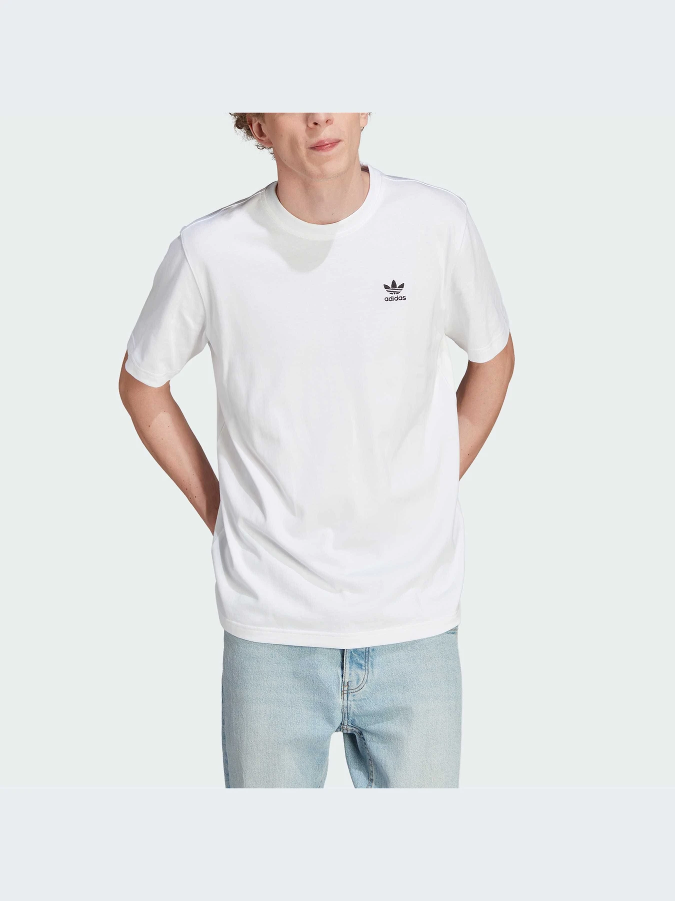 Футболки и поло Adidas модель IM4513 Фото