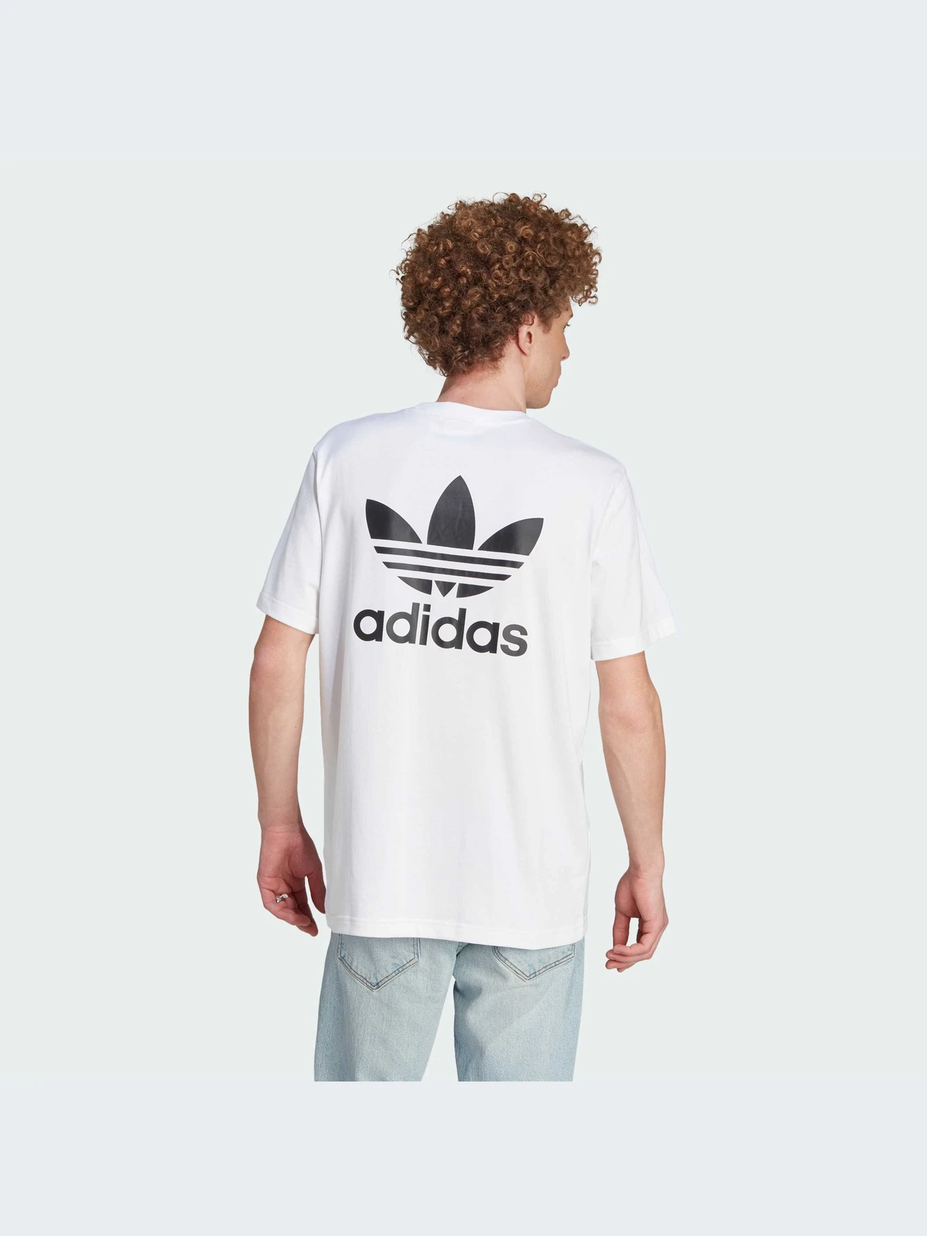 Футболки и поло Adidas модель IM4513 Фото