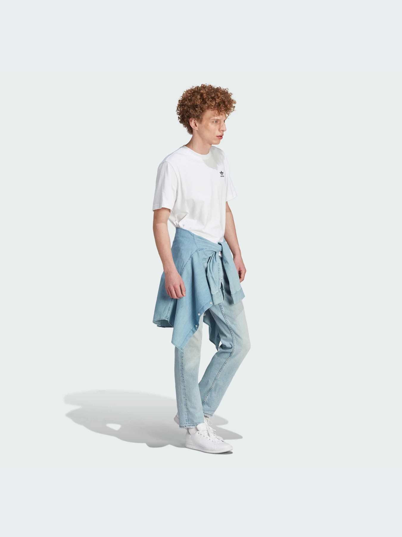 Футболки и поло Adidas модель IM4513 Фото