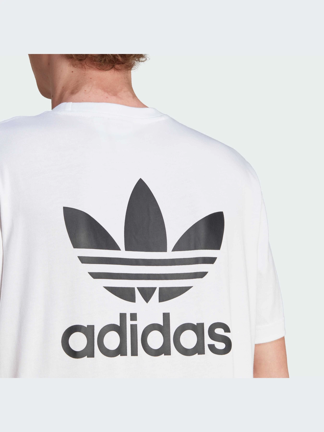 Футболки и поло Adidas модель IM4513 Фото