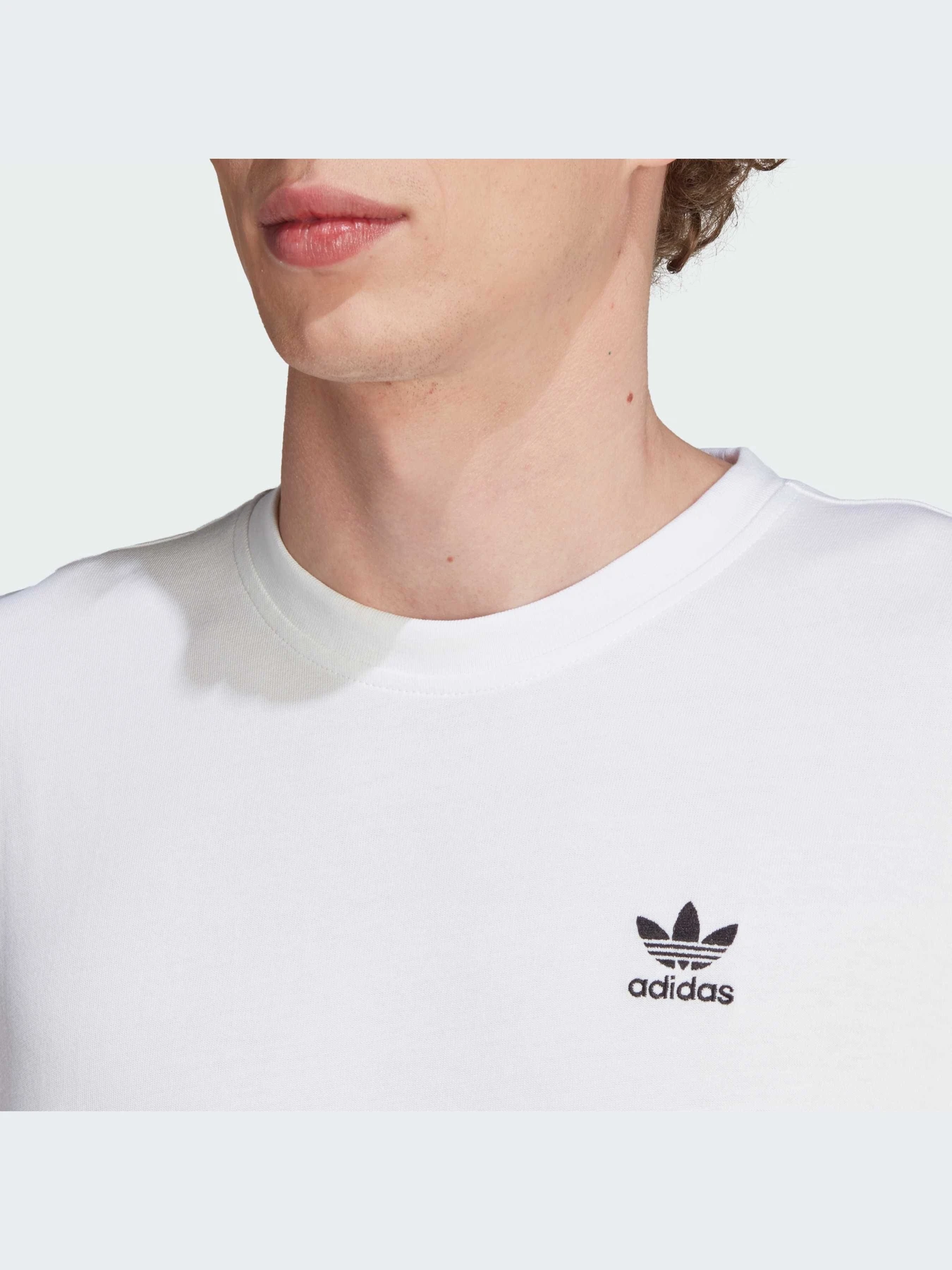 Футболки и поло Adidas модель IM4513 Фото