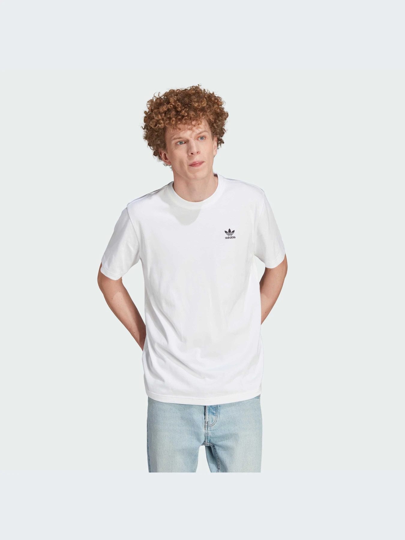 Футболки и поло Adidas модель IM4513 Фото