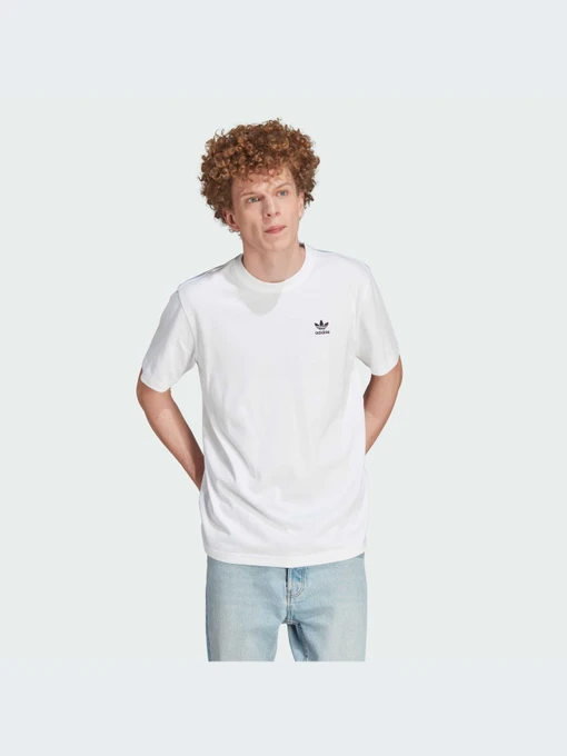 Футболки і поло Adidas модель IM4513 Фото