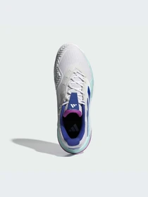 Кроссовки Adidas Barricade модель IF9129 Фото