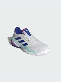 Кроссовки Adidas Barricade модель IF9129 Фото