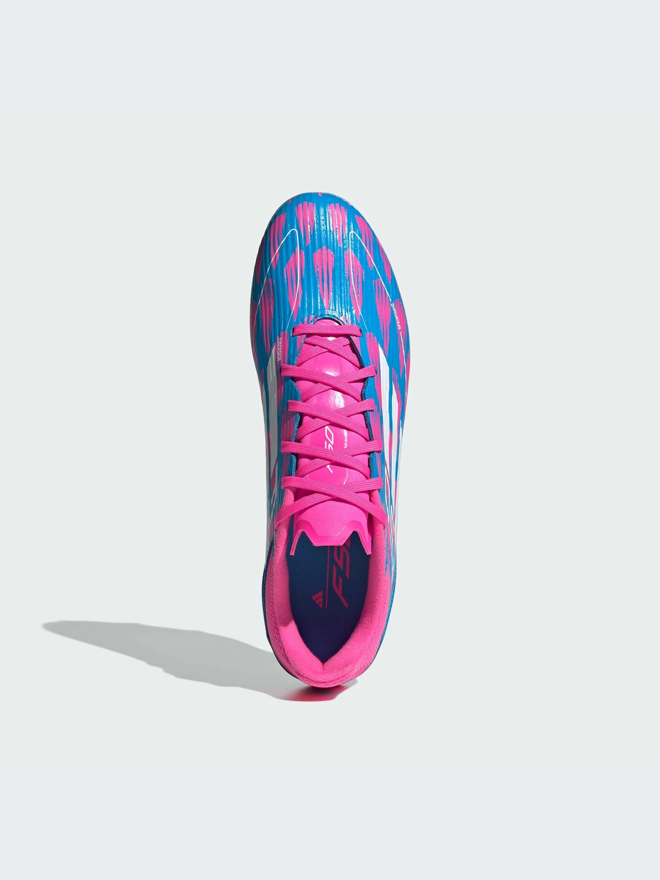 Кроссовки Adidas модель IE0603 Кроссовки Adidas модель IE0603 Фото