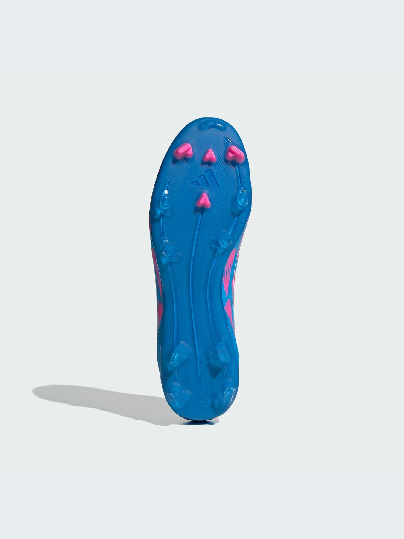 Кроссовки Adidas модель IE0603 Кроссовки Adidas модель IE0603 Фото