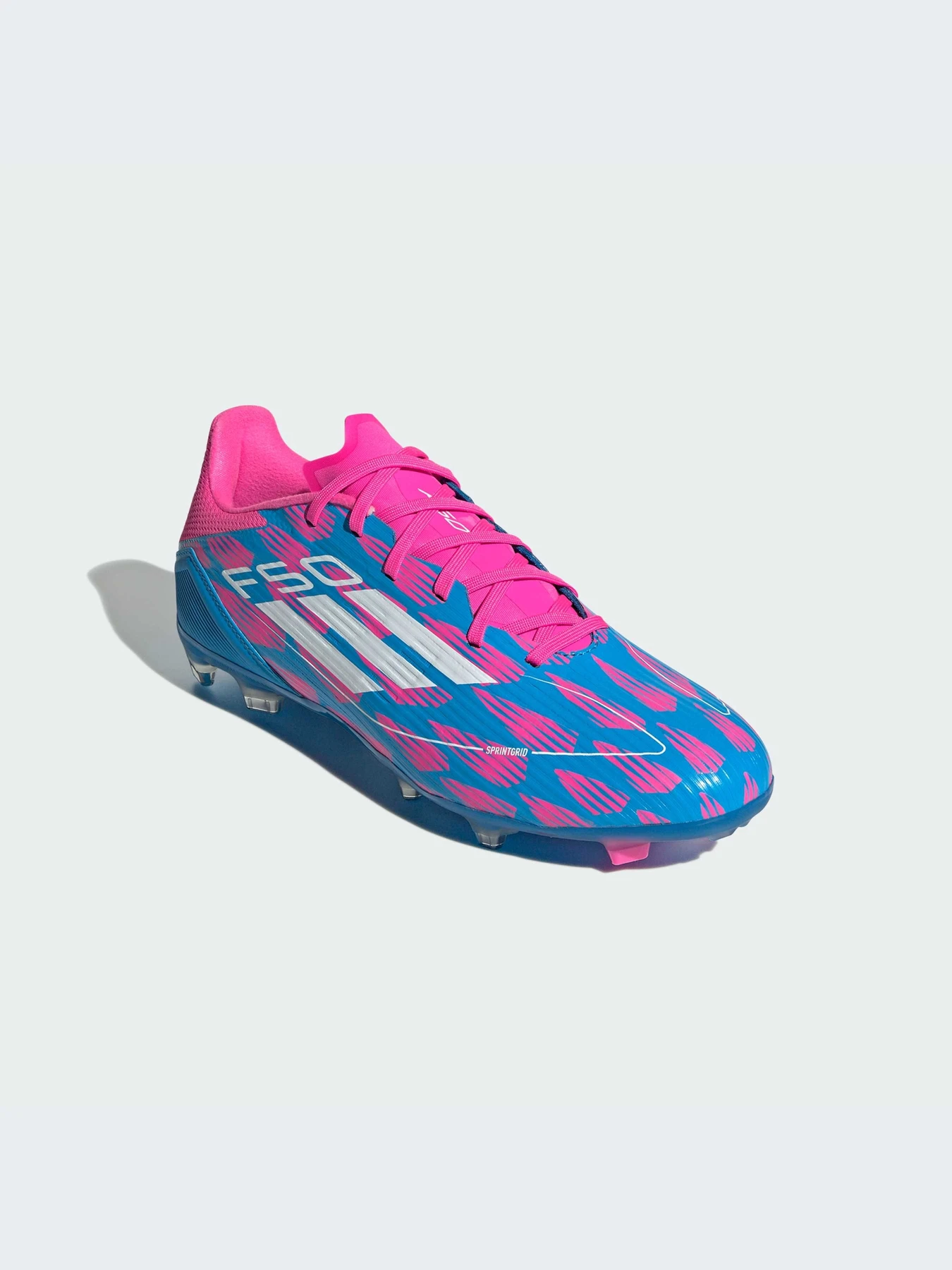 Кроссовки Adidas модель IE0603 Кроссовки Adidas модель IE0603 Фото
