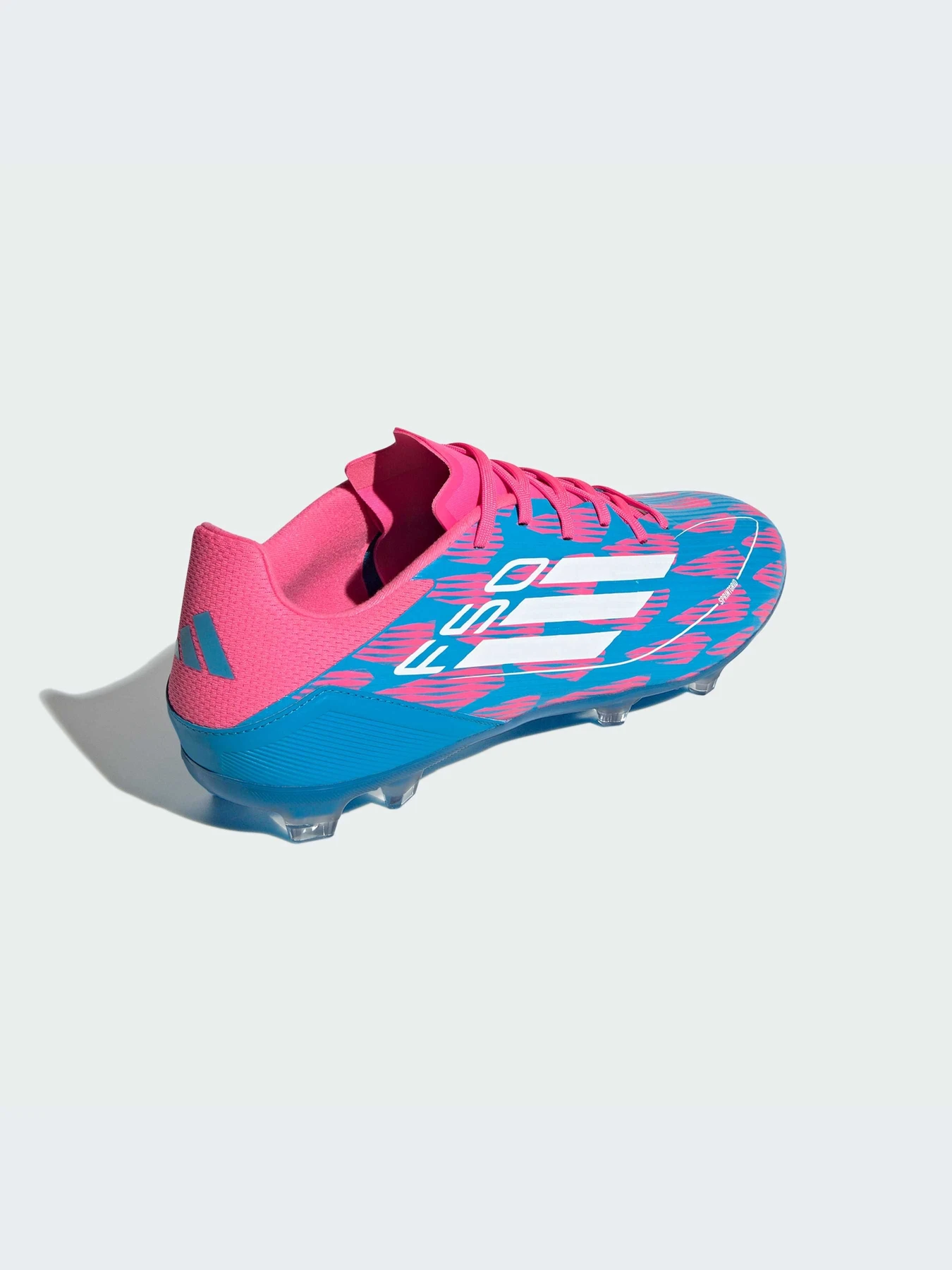 Кроссовки Adidas модель IE0603 Кроссовки Adidas модель IE0603 Фото