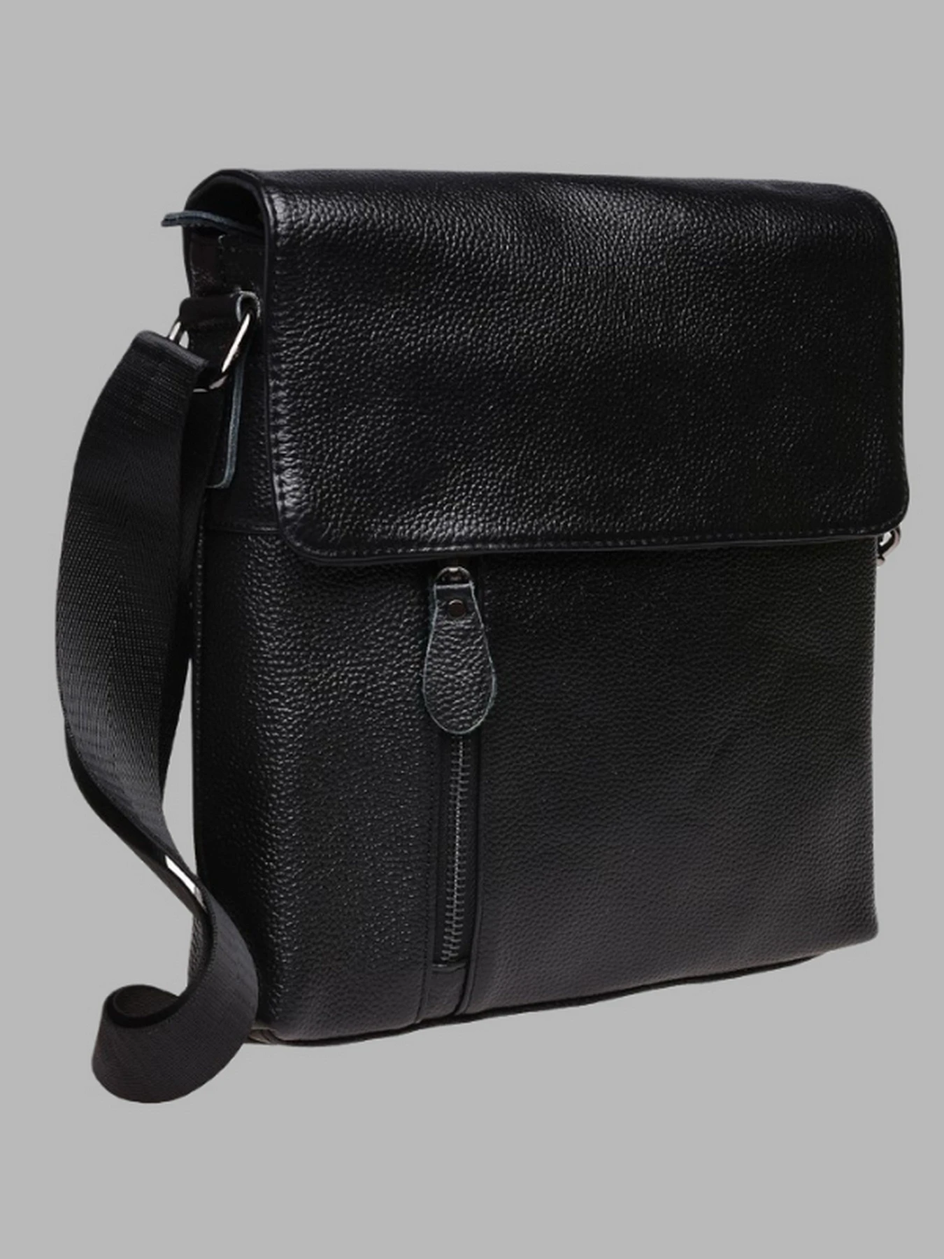 Сумки Keizer модель K1238-black Фото