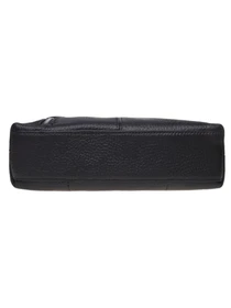 Сумки Borsa Leather модель 1t15502m-brown Фото