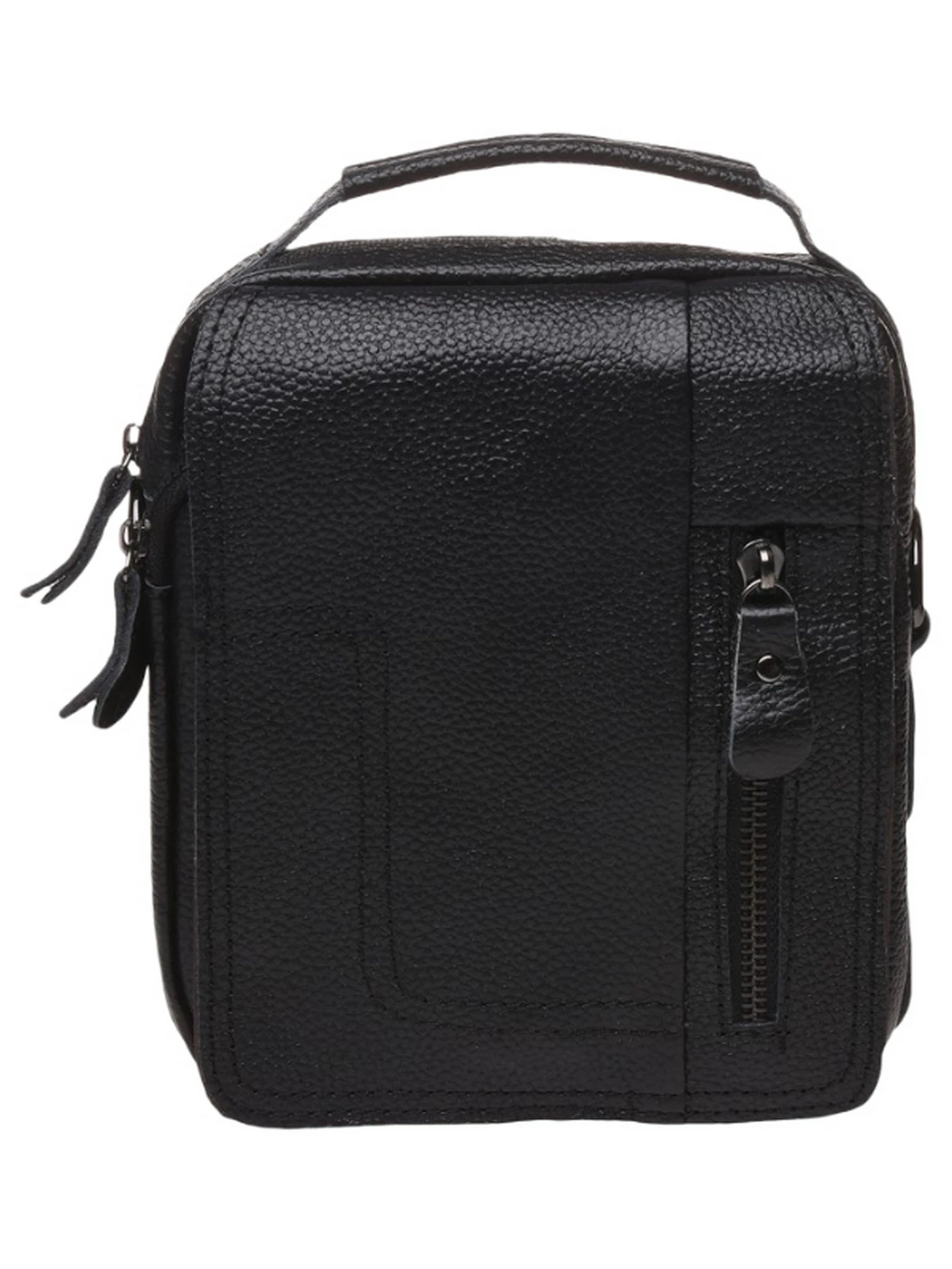 Сумки Keizer модель K1566-black Фото