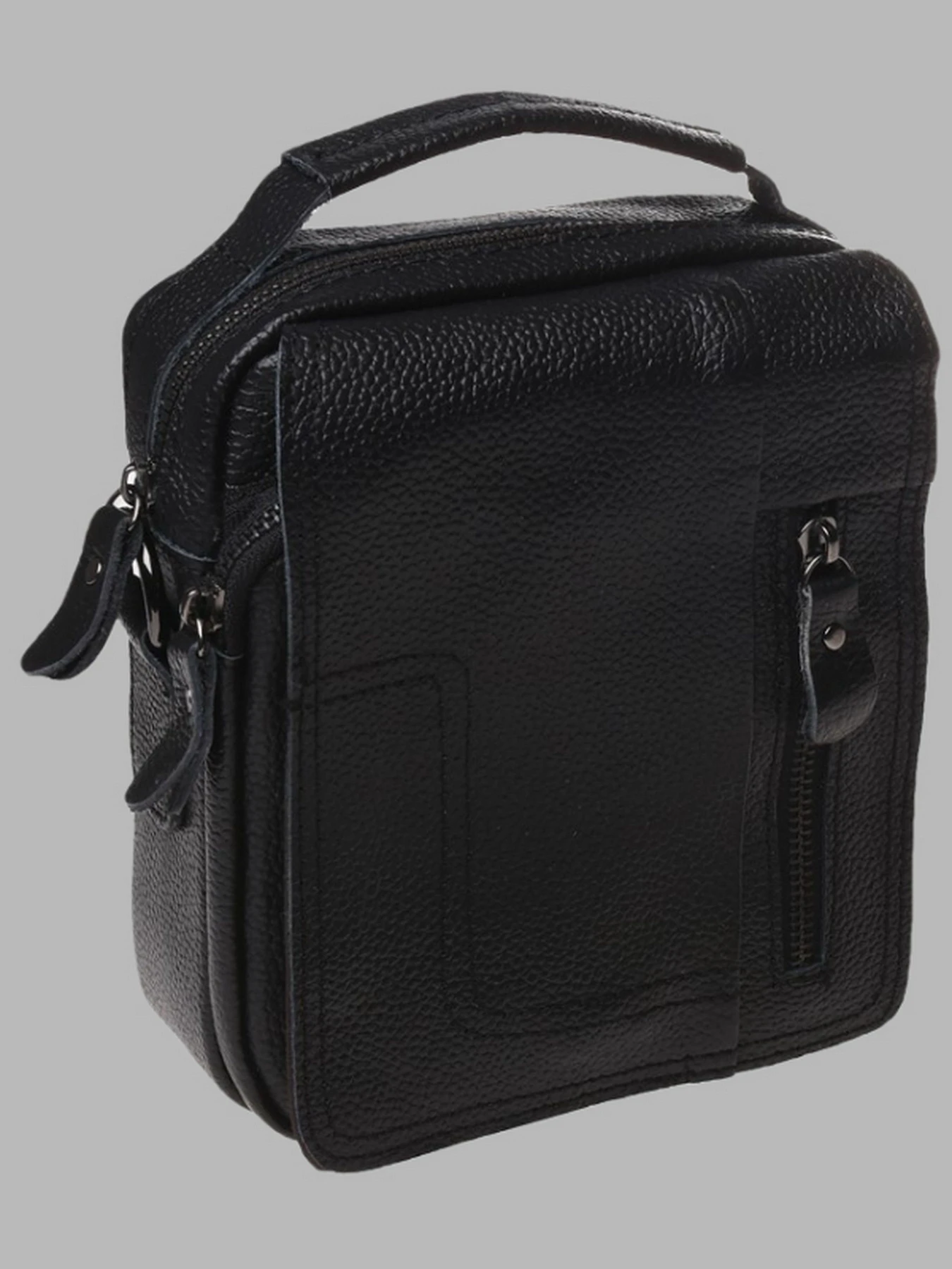 Сумки Keizer модель K1566-black Фото