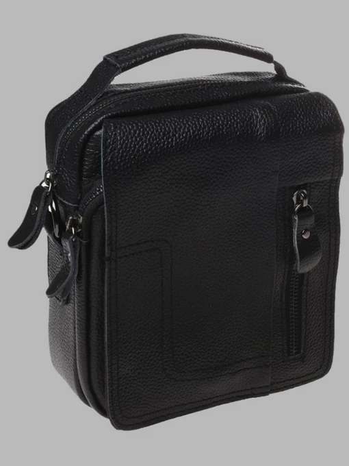 Сумки Keizer модель K1566-black Фото