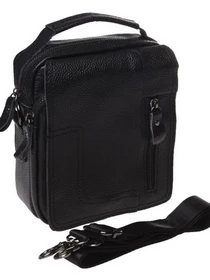 Сумки Keizer модель K1566-black Фото