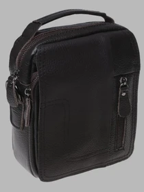 Сумки Keizer модель K1566-brown Фото