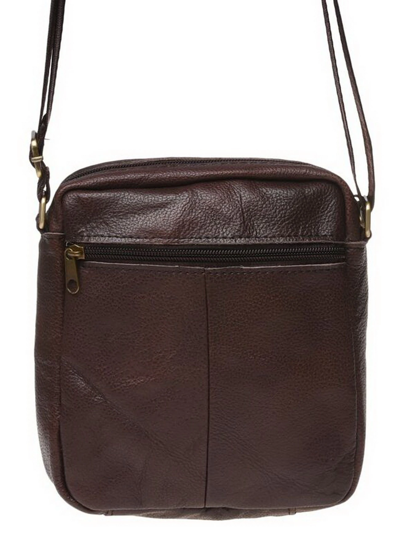 Сумки Keizer модель K1112-brown Фото