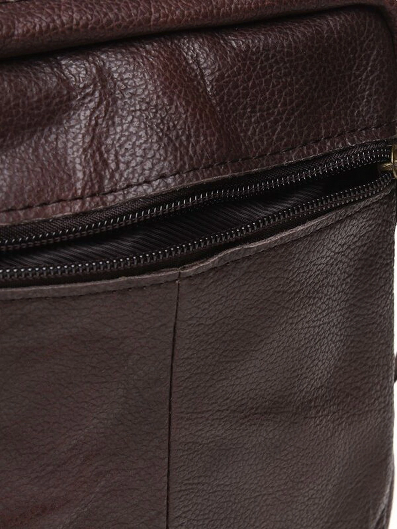 Сумки Keizer модель K1112-brown Фото