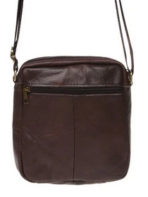 Сумки Keizer модель K1112-brown Фото