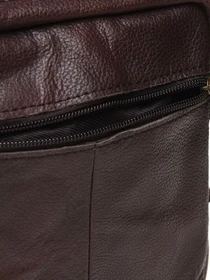 Сумки Keizer модель K1112-brown Фото