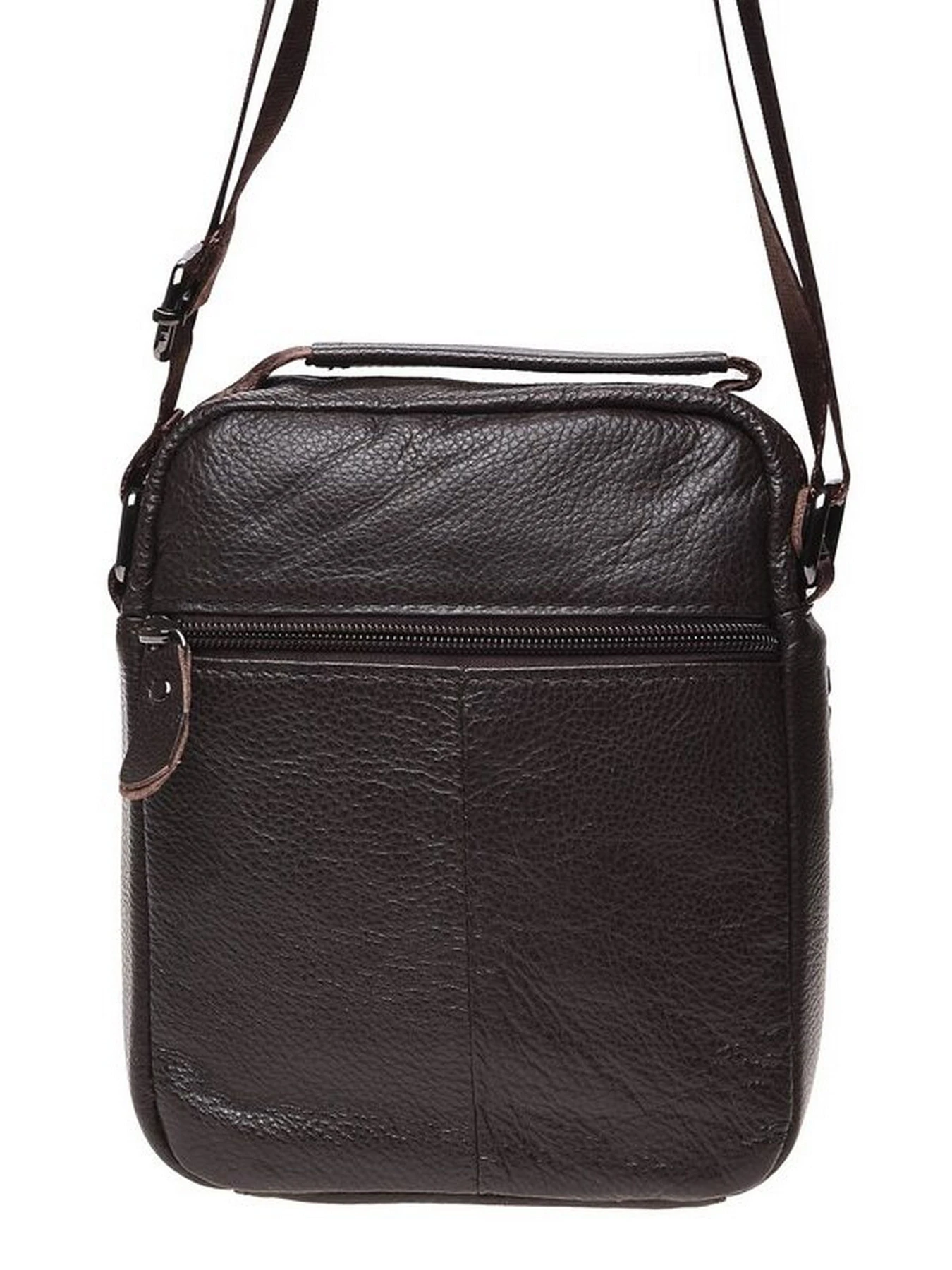 Сумки Keizer модель K11105-brown Фото