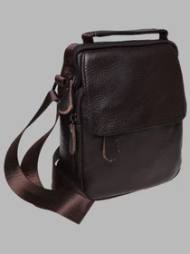 Сумки Keizer модель K11105-brown Фото