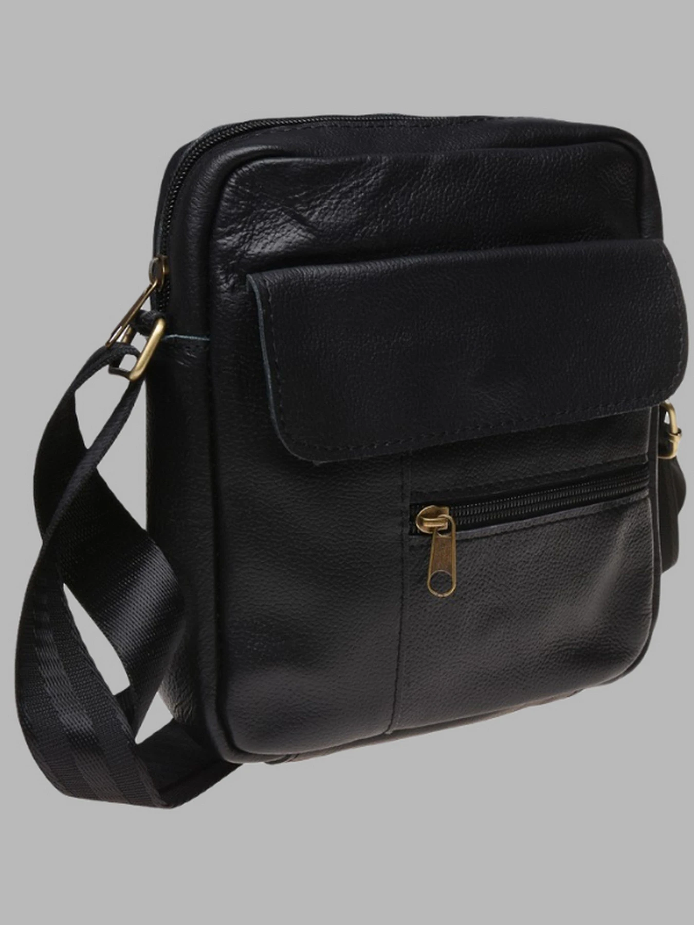 Сумки Keizer модель K1111-black Фото