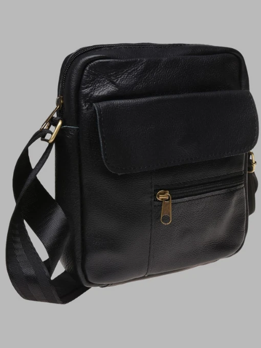 Сумки Keizer модель K1111-black Фото