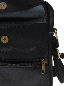 Сумки Keizer модель K1111-black Фото