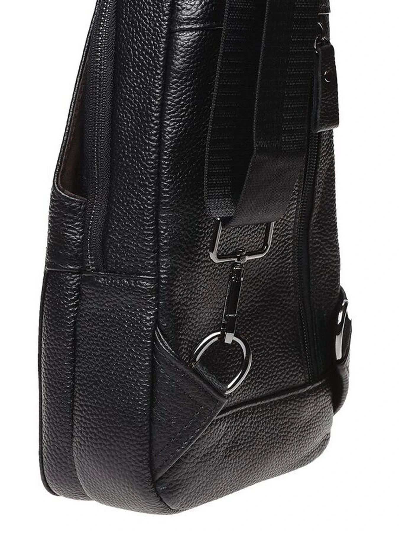 Рюкзаки Keizer модель K15038-black Фото