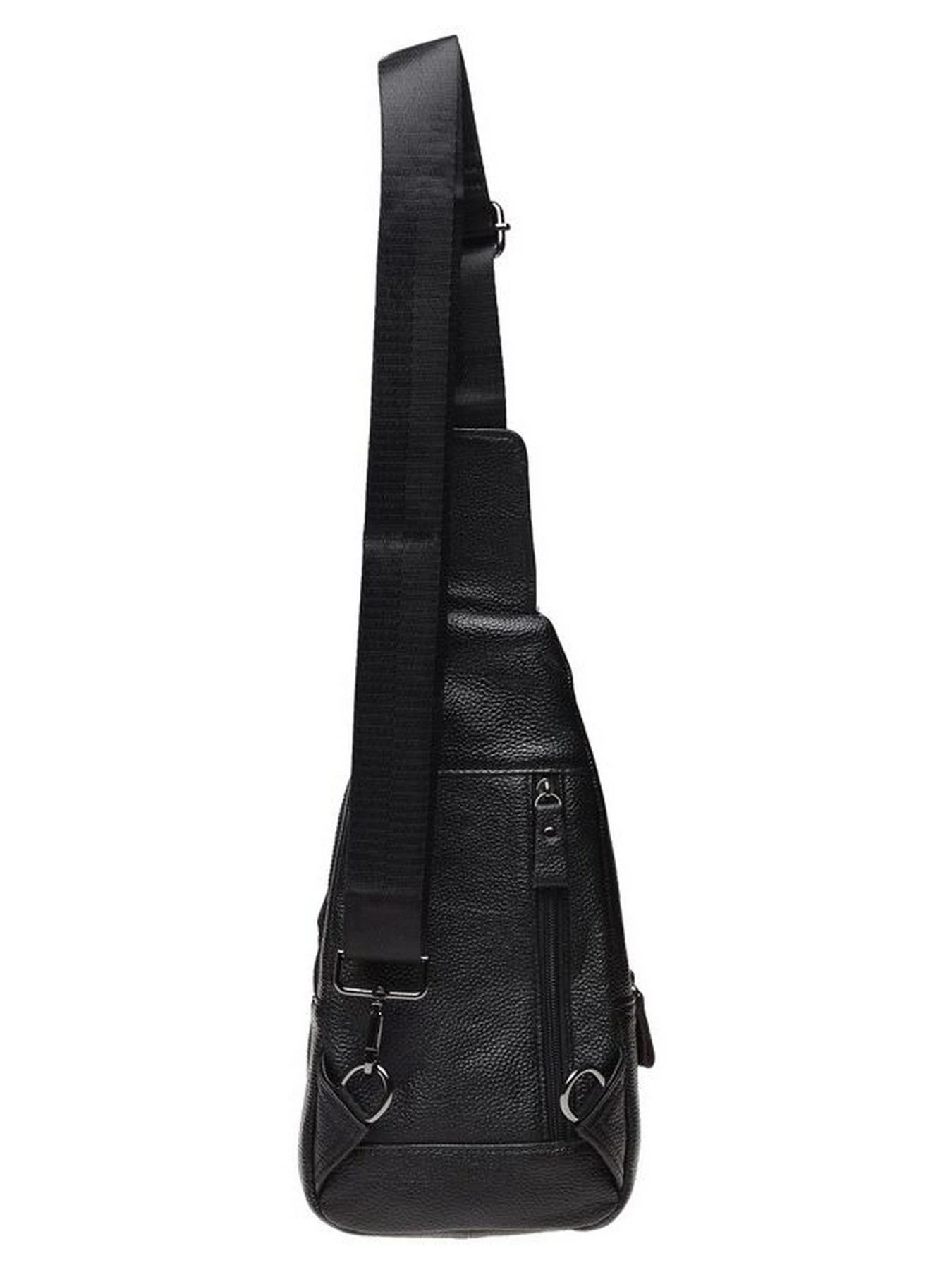 Рюкзаки Keizer модель K15038-black Фото