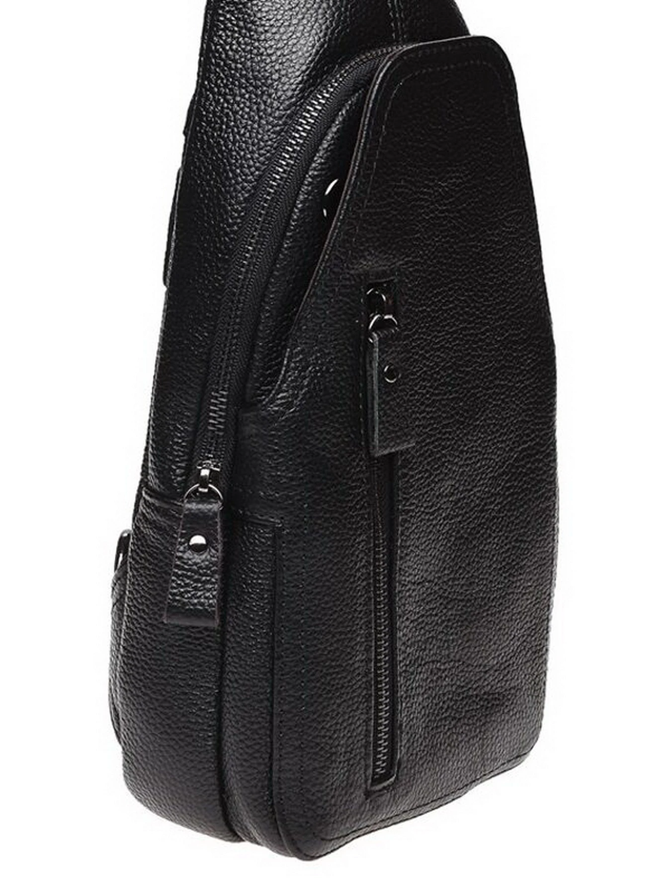 Рюкзаки Keizer модель K15038-black Фото