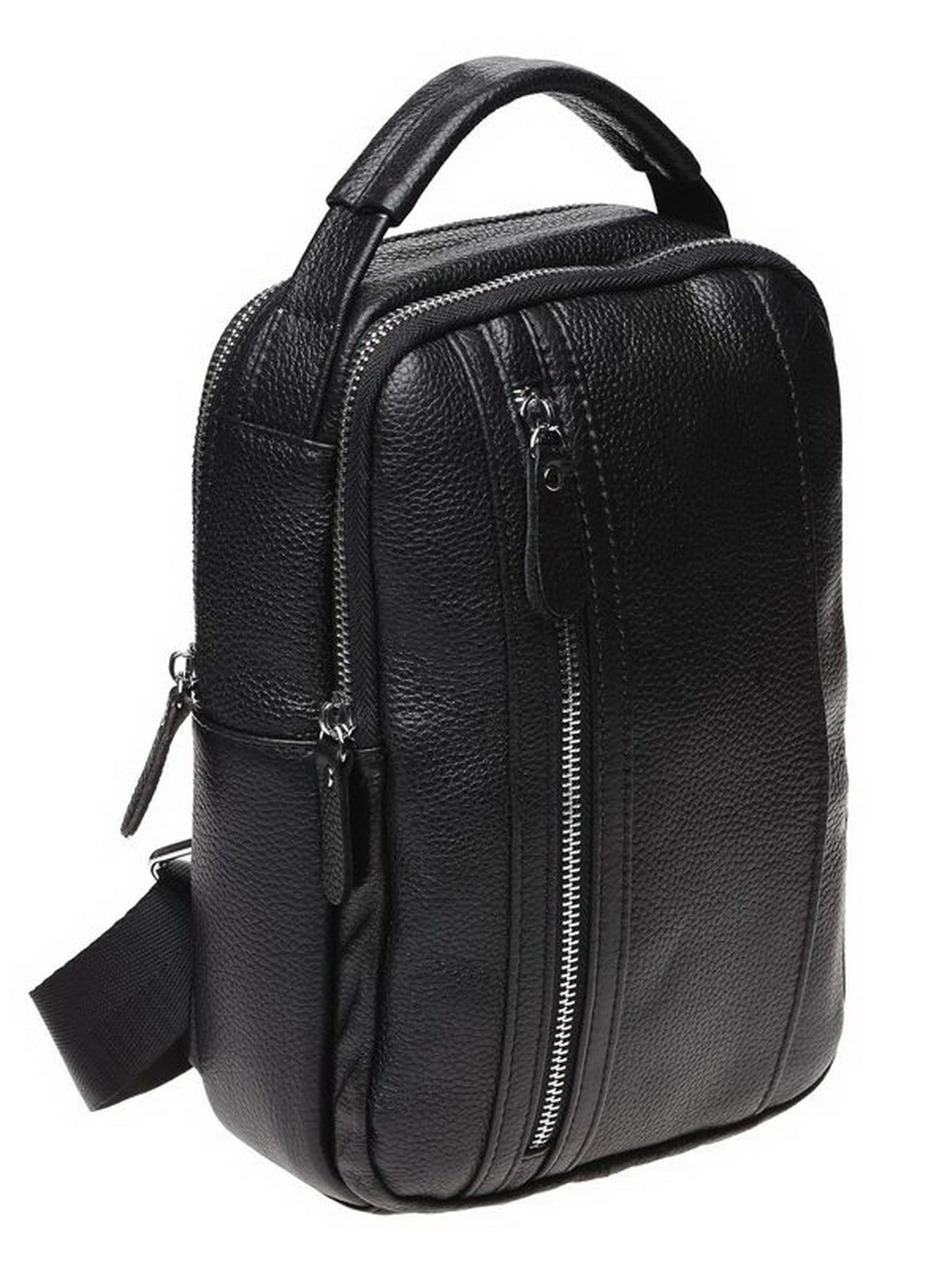 Рюкзаки Keizer модель K18693-black Фото
