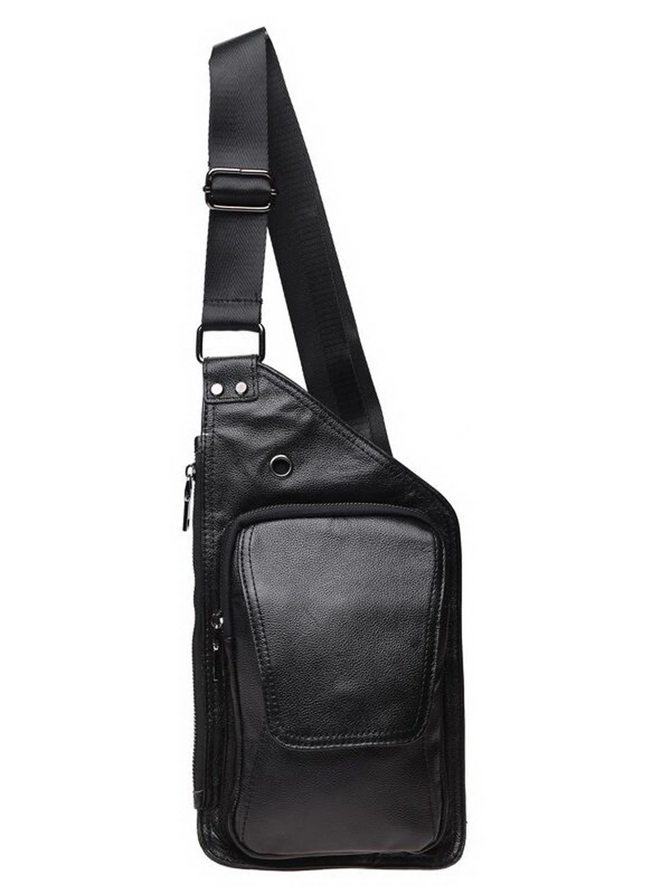 Рюкзаки Keizer модель K1323-black Фото