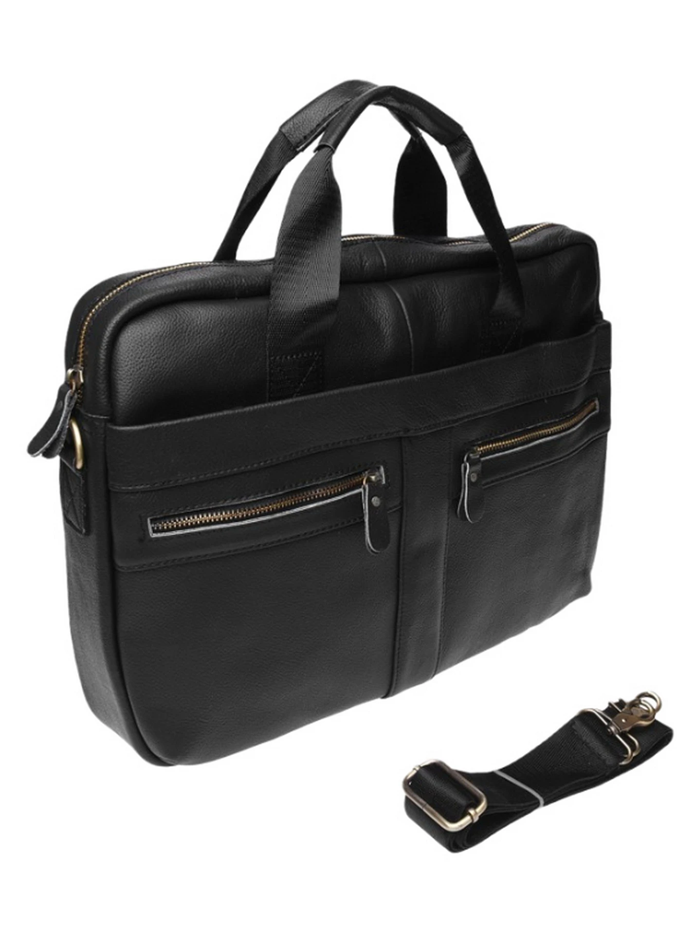 Сумки Keizer модель K11120-black Фото