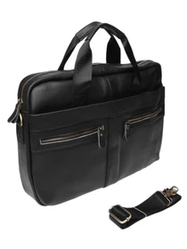 Сумки Keizer модель K11120-black Фото