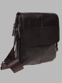 Сумки Keizer модель K1B065-brown Фото