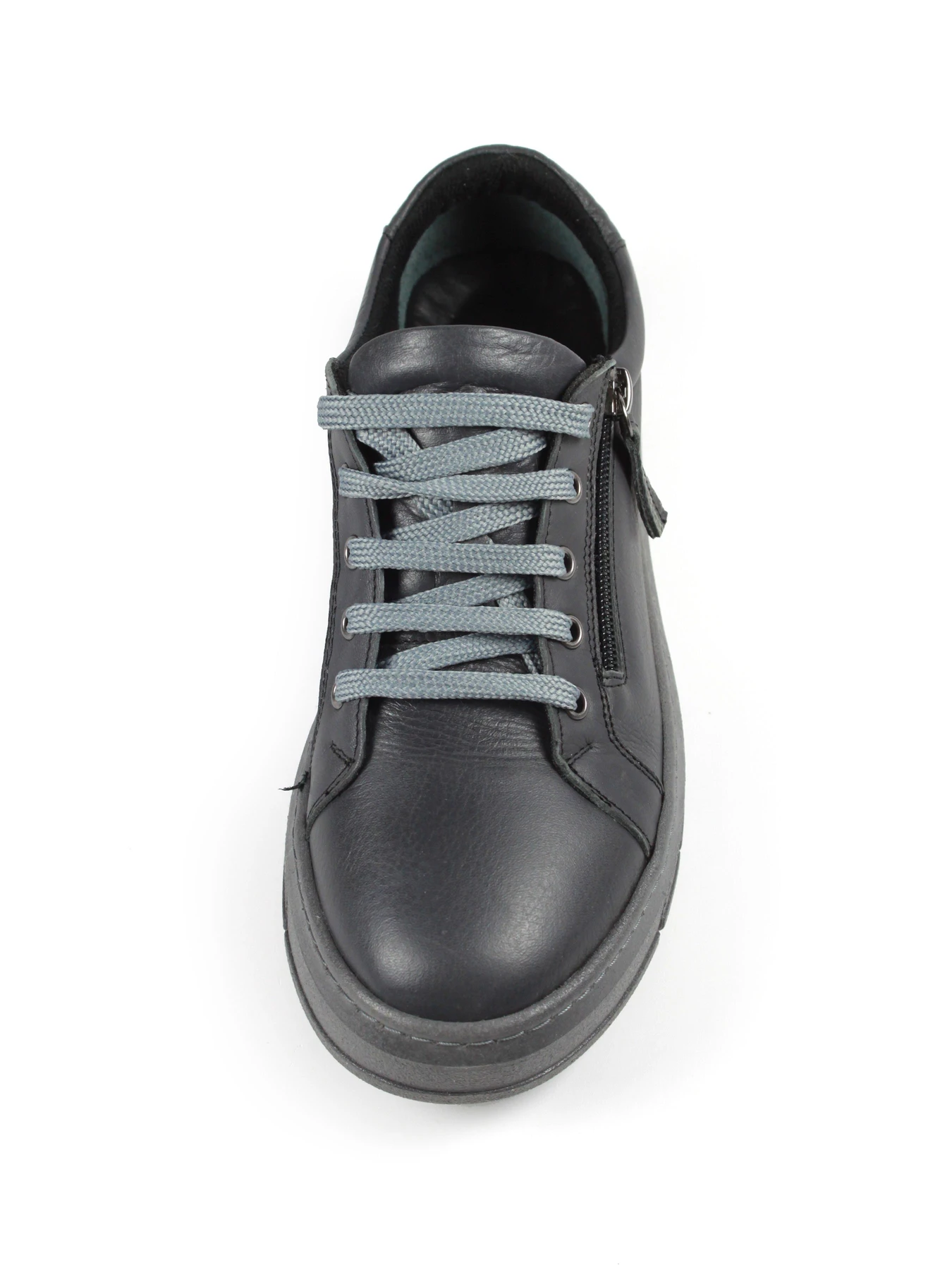Кеды It-girl модель 912-18-grafit Фото