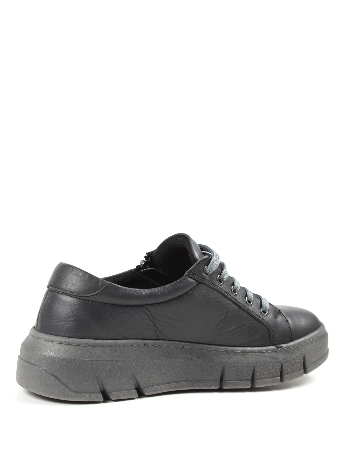 Кеды It-girl модель 912-18-grafit Фото