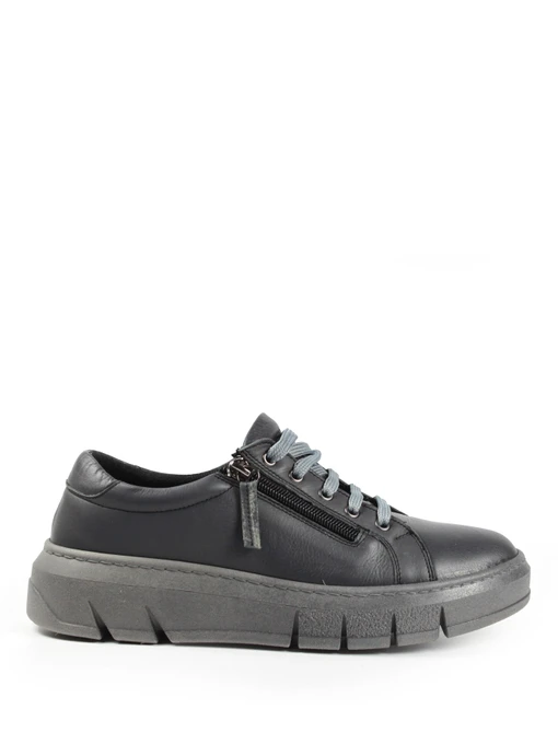 Кеды It-girl модель 912-18-grafit Фото
