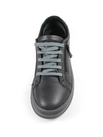 Кеды It-girl модель 912-18-grafit Фото
