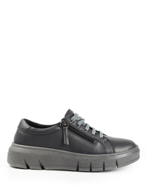 Кеды It-girl модель 912-18-grafit Фото