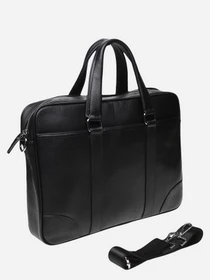 Сумки Keizer модель K19904-1-black Фото