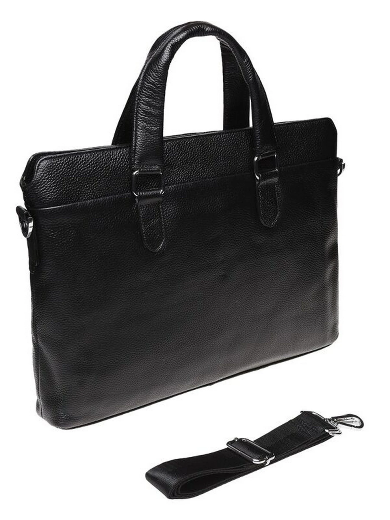 Сумки Keizer модель K17218-black Фото