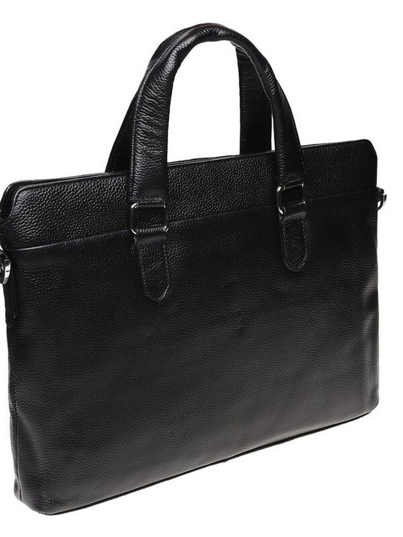 Сумки Keizer модель K17218-black Фото
