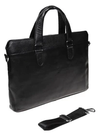Сумки Keizer модель K17218-black Фото