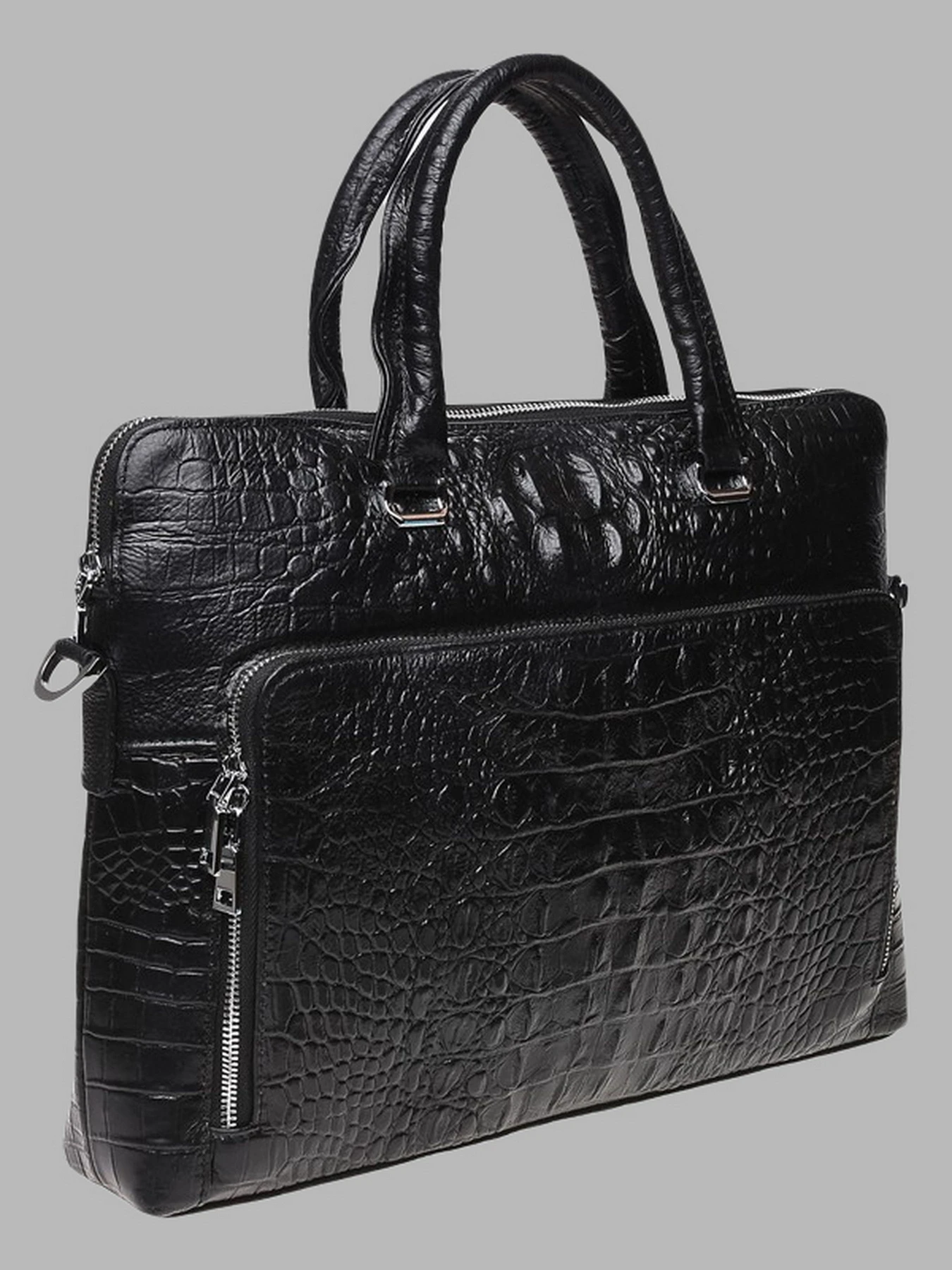 Сумки Keizer модель K17607-black Фото